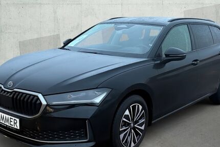 Skoda Superb 26.405 km 36.589 &euro; Gronau 48599