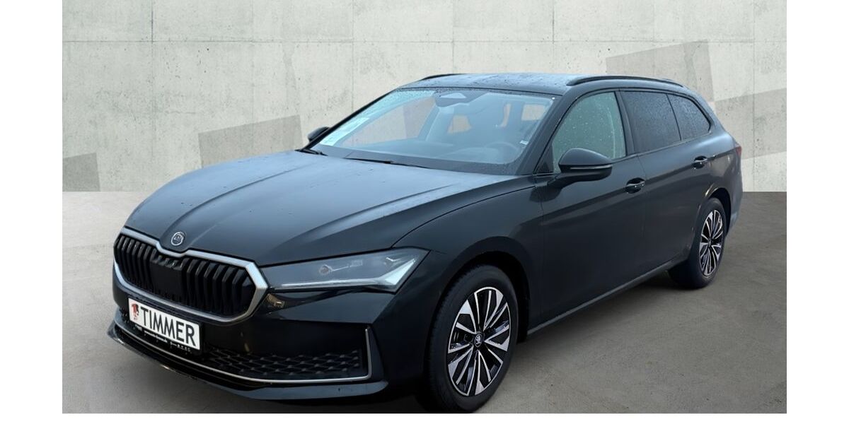 Skoda Superb 26.405 km 36.589 &euro; Gronau 48599