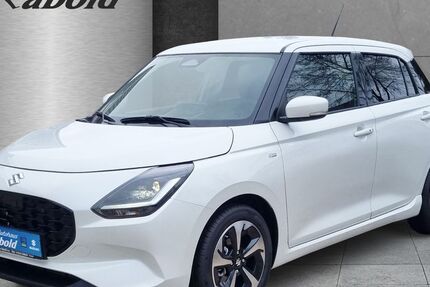 Suzuki Swift 2.500 km 18.990 &euro; Gera 07546