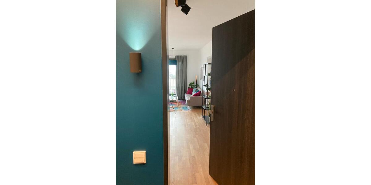 Wohnen auf Zeit Berlin Friedrichshain-Kreuzberg - 2 Zimmer, 61 m&sup2;, 1.550&euro; | Angebot:26698933