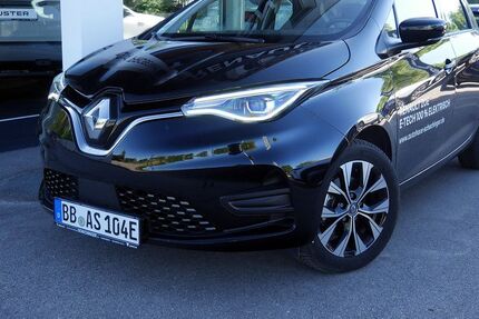 Renault ZOE 8.601 km 21.590 &euro; Herrenberg 71083
