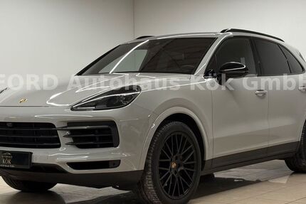 Porsche Cayenne 105.352 km 52.990 &euro; Neunkirchen Br. 91077