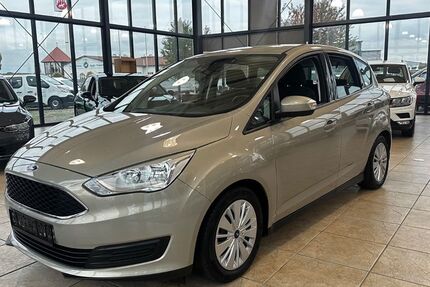 Ford C-Max 43.000 km 8.980 &euro; Erftstadt 50374