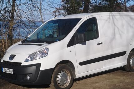 Peugeot Expert 266.100 km 2.000 &euro; Dahmen 17166