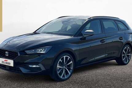 Seat Leon 1.160 km 28.445 &euro; Dietersheim 91463