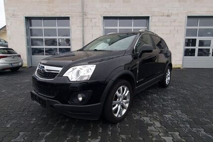 Opel Antara 127.102 km 10.790 € Ingelheim 55218