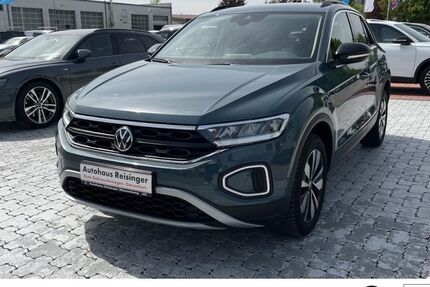 VW T-Roc 25.614 km 22.990 &euro; Wasserburg a. Inn 83512