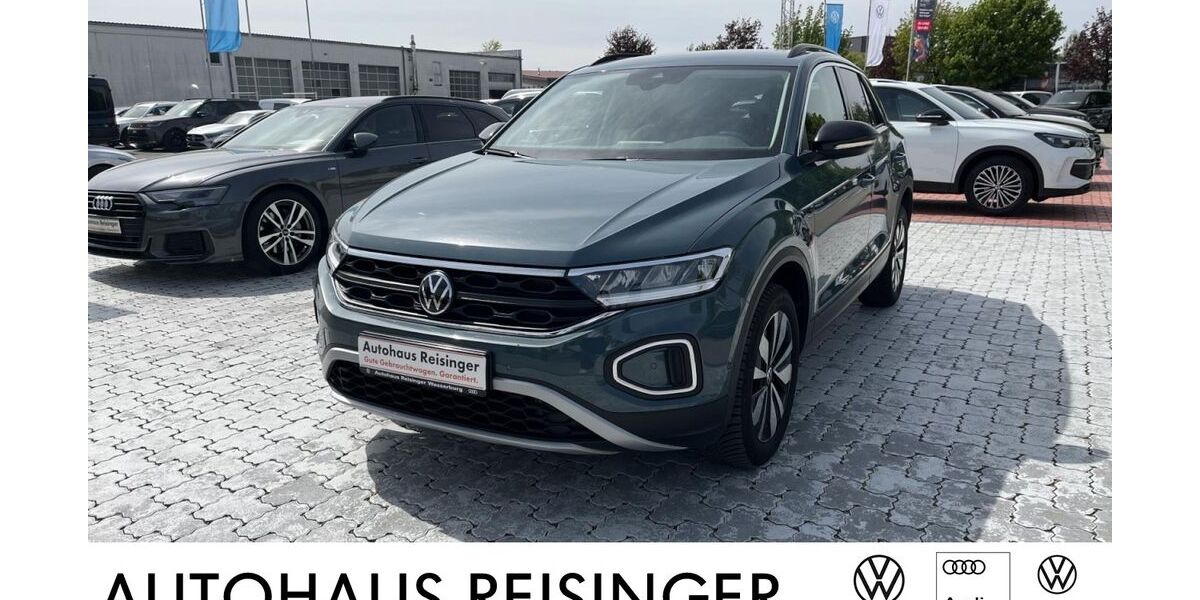 VW T-Roc 25.614 km 22.990 &euro; Wasserburg a. Inn 83512