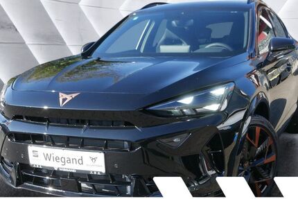 Cupra Formentor 6.500 km 43.908 € Gelnhausen 63571