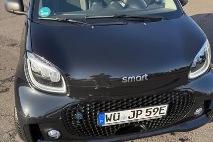 Smart ForTwo 24.000 km 13.000 &euro; Estenfeld 97230