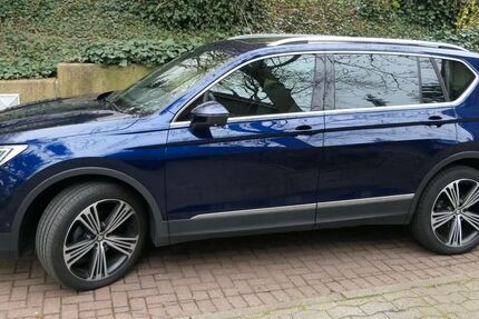 Seat Tarraco 91.000 km 20.550 &euro; Lübeck 23556