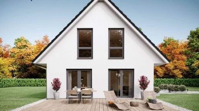 Einfamilienhaus Görmin Groß Zastrow - 5 Zimmer, 142 m&sup2;, 318.800&euro; | Angebot:25732543