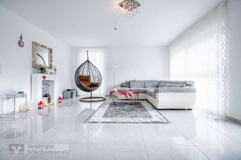 Wohnung zum Kaufen in Schömberg 355.000 € 97.13 m² 4 zimmer