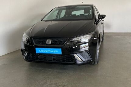 Seat Ibiza 44.447 km 13.450 &euro; Schmallenberg 57392