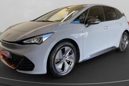 Cupra Born 20.049 km 27.490 &euro; Köln 50823