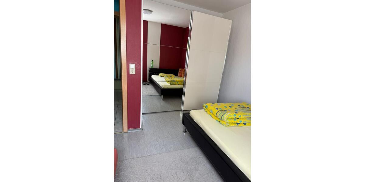 Etagenwohnung Eisenberg (Pfalz) - 4 Zimmer, 92 m&sup2;, 1.100&euro; | Angebot:26340246
