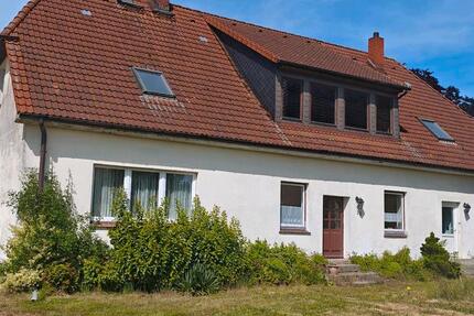 Haus in idyllischer ruhiger Lage 5 zimmer