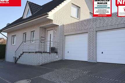Haus Hille - 5 Zimmer, 156 m&sup2;, 429.000&euro; | Angebot:26996648