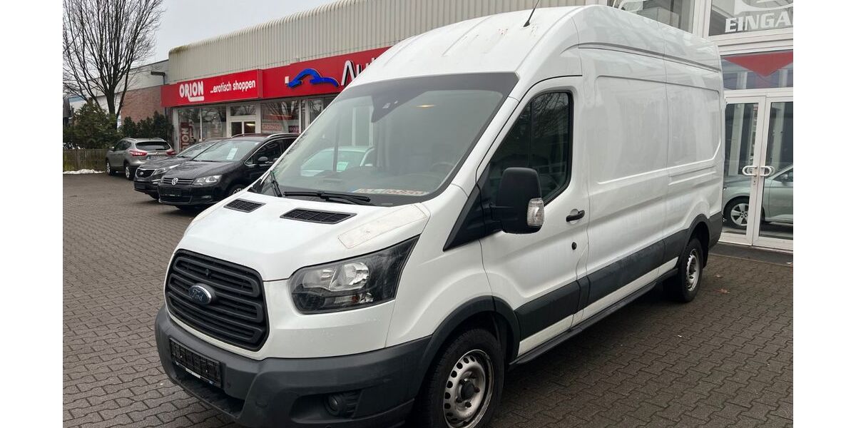 Ford Transit 147.000 km 11.990 € Dortmund OT Mitte 44145