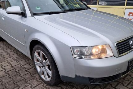 Audi A4 266.200 km 2.850 &euro; Rathenow 14712