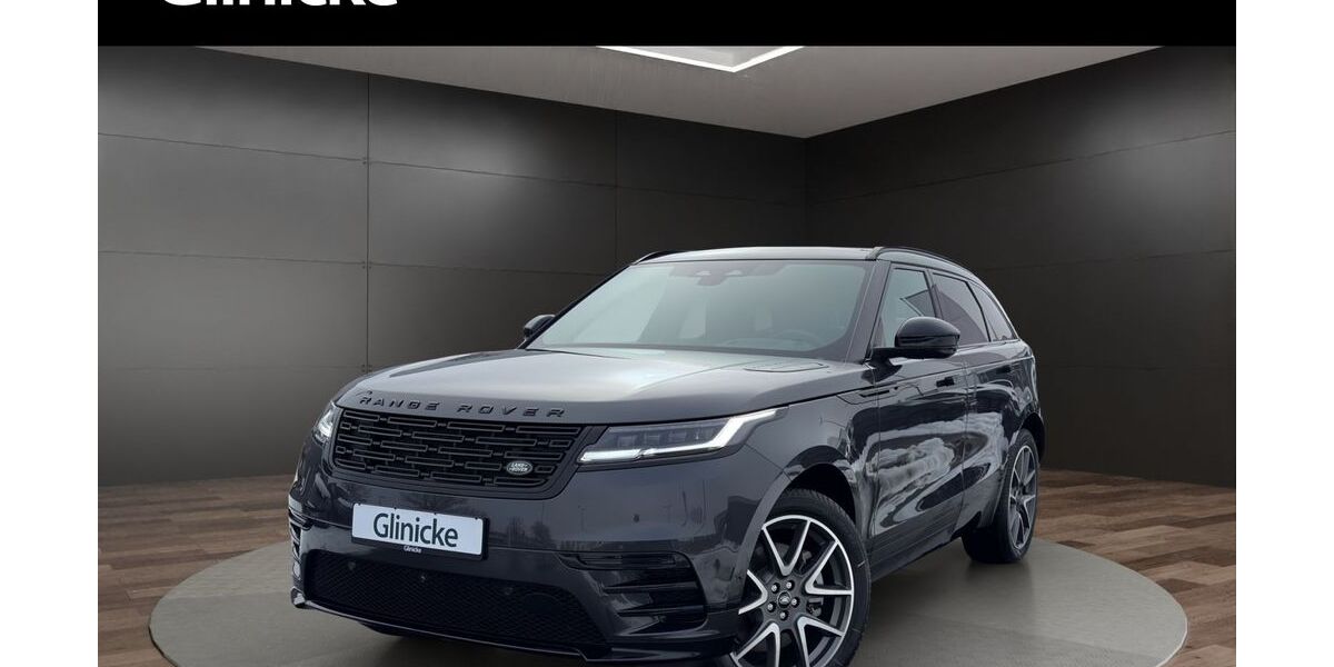 Land Rover Range Rover Velar 1.500 km 87.890 &euro; Kassel 34123
