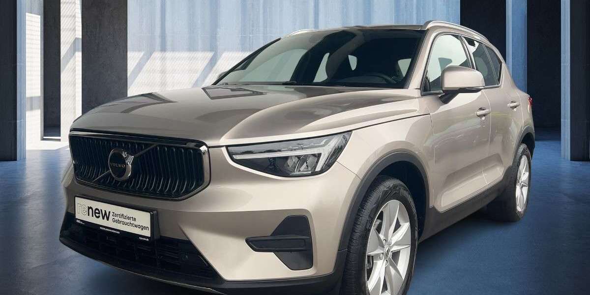 Volvo XC40 29.736 km 25.890 &euro; Unterschleißheim 85716