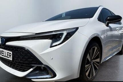 Toyota Corolla 5.000 km 32.500 &euro; Bremen 28205