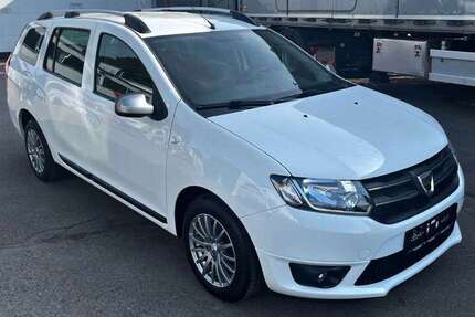 Dacia Logan 92.225 km 6.590 &euro; Kempten 87439
