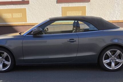 Audi A5 245.500 km 11.600 € Gerbrunn 97218