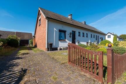 Haus Seevetal Holtorfsloh - 4 Zimmer, 112 m&sup2;, 1.600&euro; | Angebot:26225567