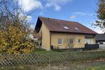 Dachgeschoßwohnung Kürnbach - 4 Zimmer, 120 m&sup2;, 1.050&euro; | Angebot:26284377