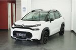 C3 Aircross Puretech 130 EAT Max Panoramadach