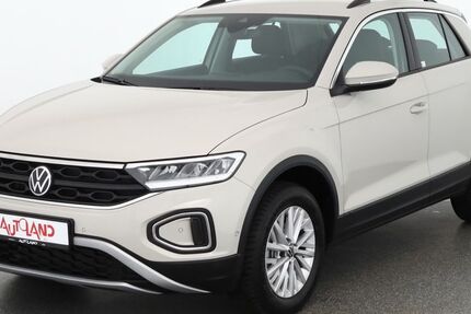 VW T-Roc 4.878 km 24.990 &euro; Zwickau 08056