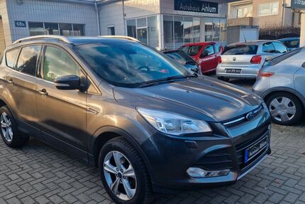Ford Kuga 130.900 km 9.499 &euro; Wolfenbüttel 38302