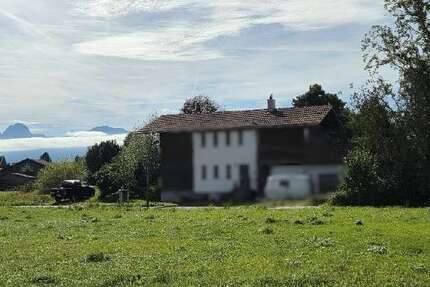 Grundstück zu verkaufen in Bad Aibling 562.900 € 562 m² zimmer