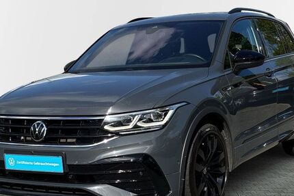 VW Tiguan 88.937 km 35.950 &euro; Groß Grönau 23627