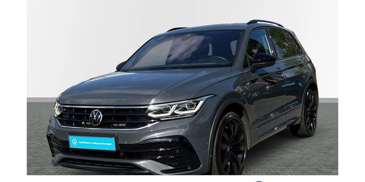 VW Tiguan 88.937 km 35.950 &euro; Groß Grönau 23627