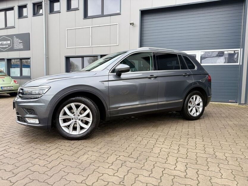 Tiguan