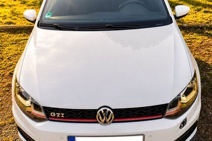 VW Polo 64.000 km 13.990 &euro; Essen 45355