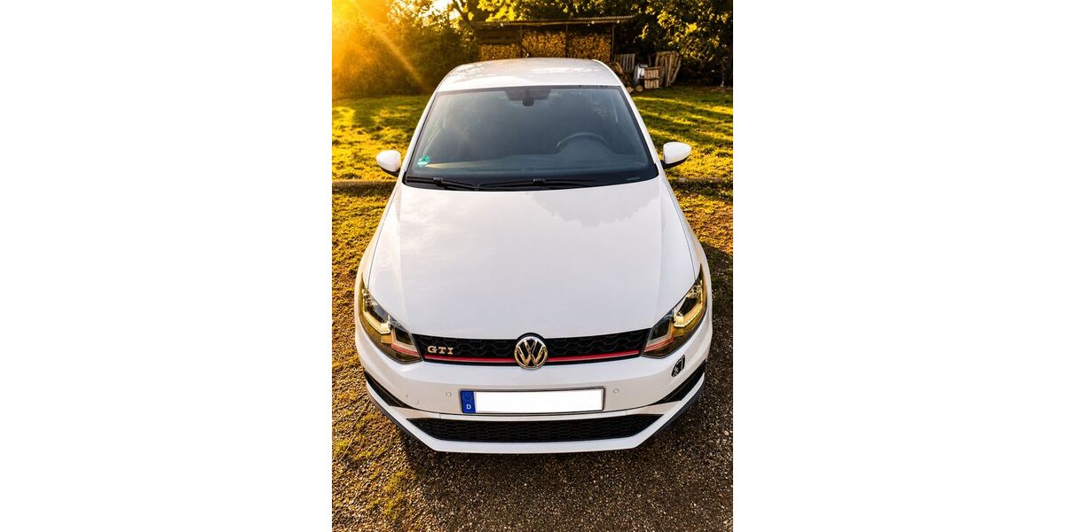 VW Polo 64.000 km 13.990 &euro; Essen 45355