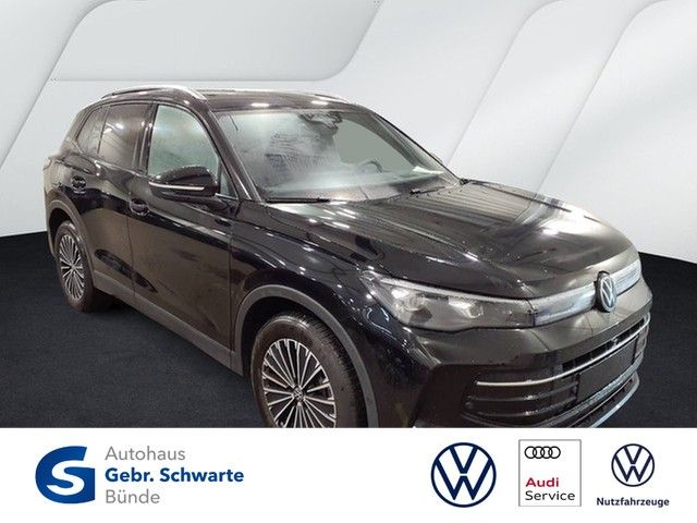 VW Tiguan 11.700 km 37.440 &euro; Bünde 32257