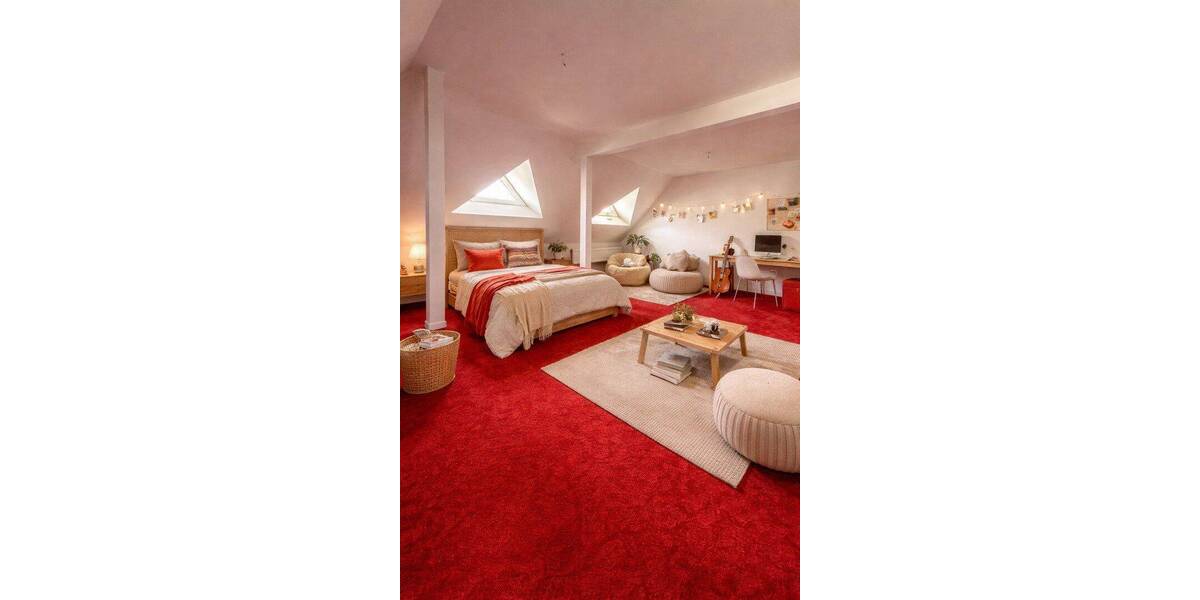 Etagenwohnung Stadthagen - 4 Zimmer, 133 m&sup2;, 1.050&euro; | Angebot:26891854
