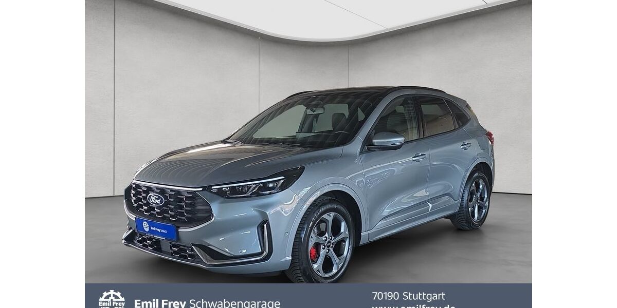 Ford Kuga 20.853 km 32.900 &euro; Stuttgart 70190