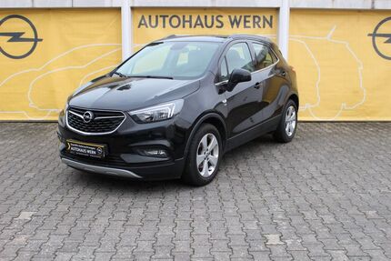 Opel Mokka 116.000 km 10.990 &euro; Weilmünster 35789