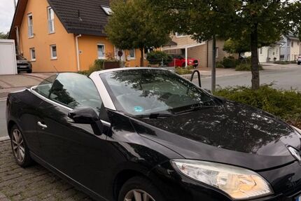 Renault Megane 110.000 km 4.990 &euro; Breckerfeld 58339