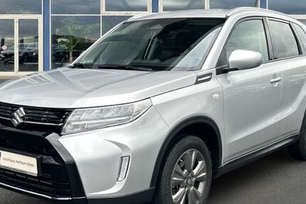 Suzuki Vitara 12.700 km 22.950 &euro; Herborn 35745