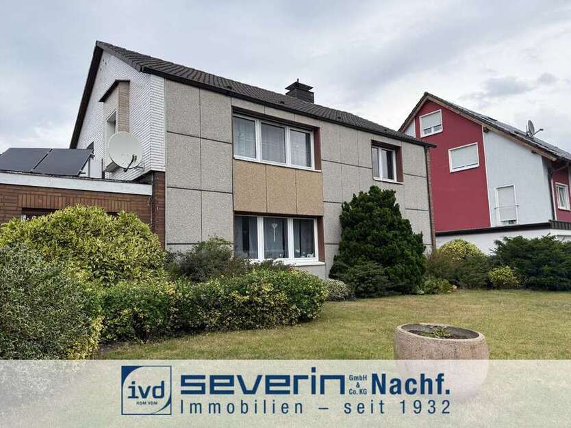 Haus zum Kaufen in Dortmund 484.000 € 150 m²