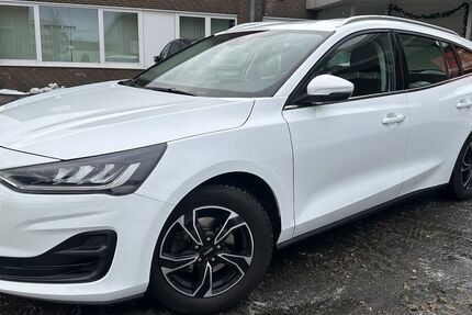 Ford Focus 168.200 km 11.880 &euro; Düsseldorf 40549