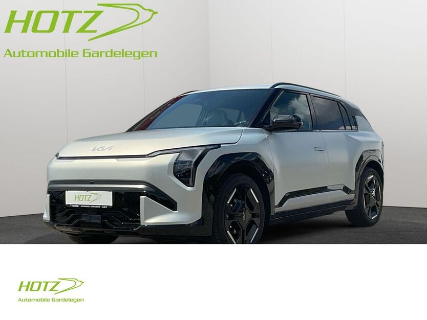 Kia EV3 4.900 km 40.450 € Gardelegen 39638