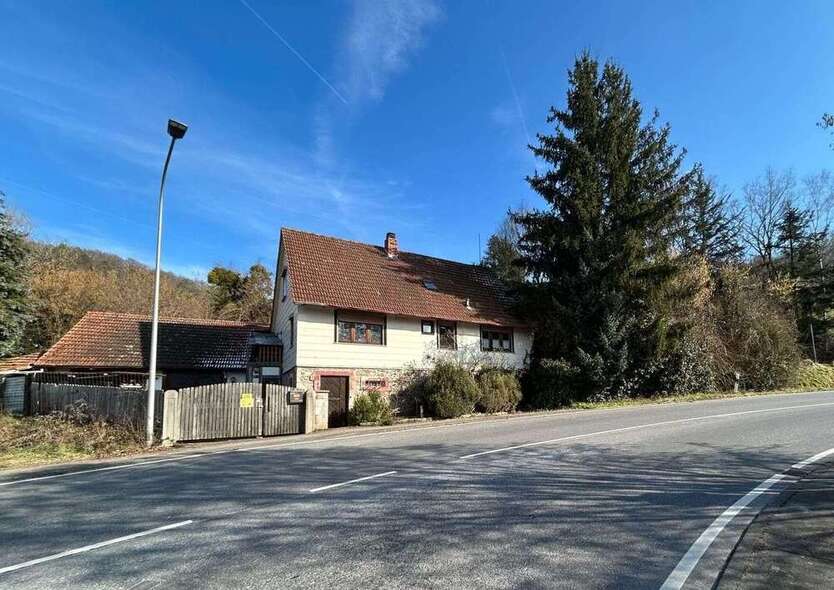 Haus zum Kaufen in Reichelsheim 149.000 € 160 m²
